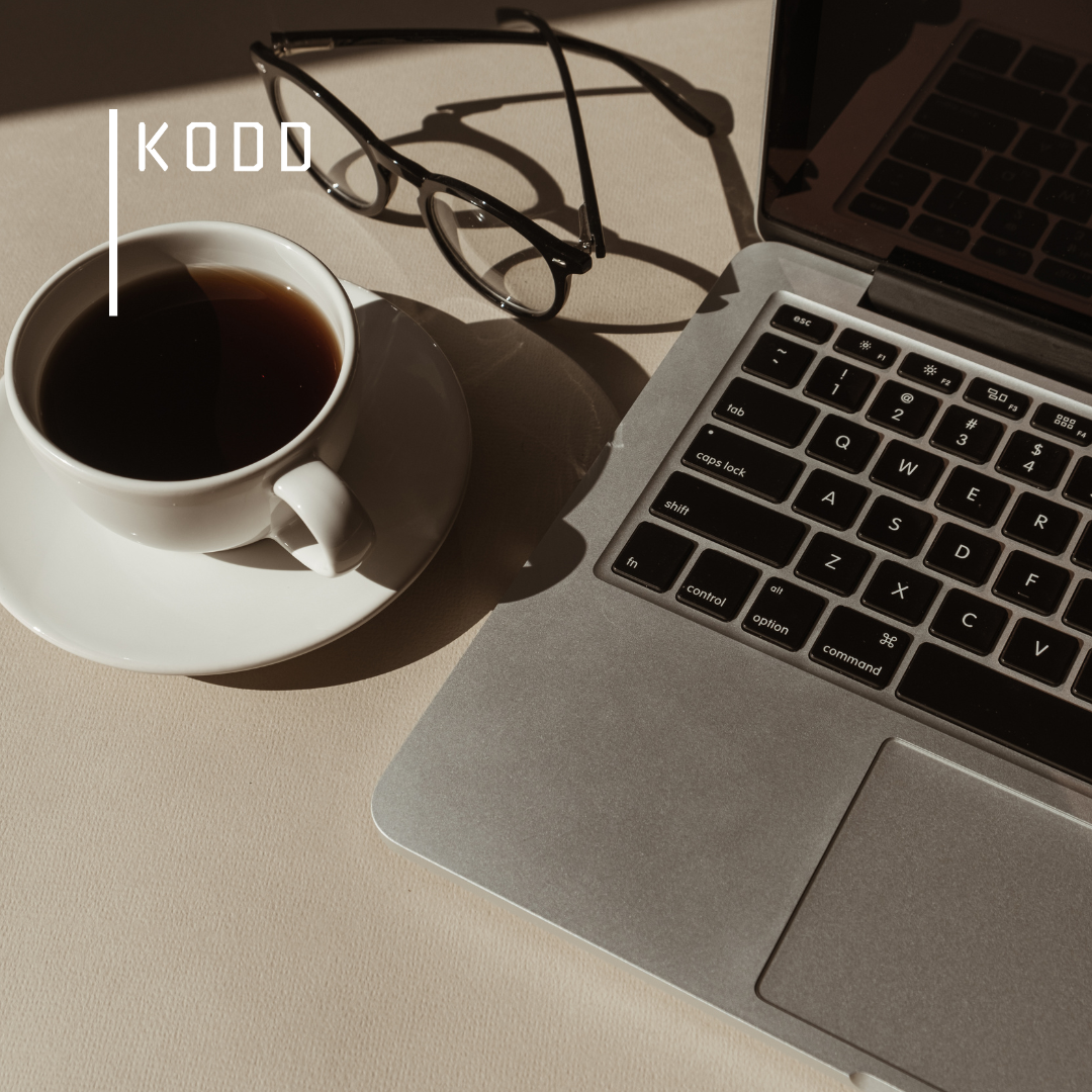 Référencement sur Kodd Magazine