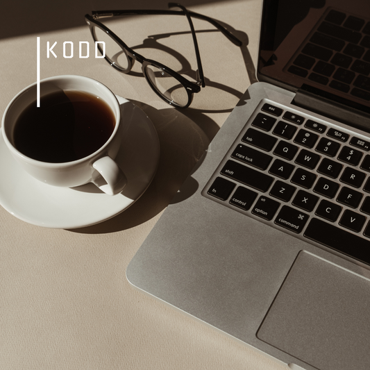 Référencement sur Kodd Magazine