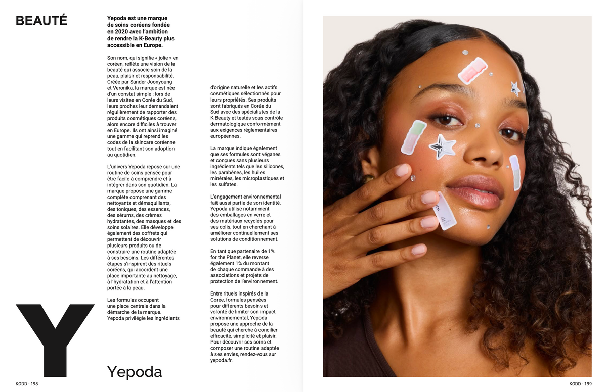 KODD DIGITAL N°1 : CULTURES