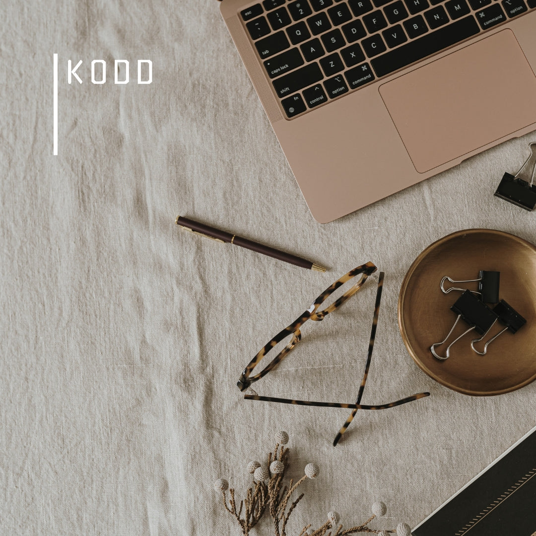 Pack Global sur Kodd Magazine