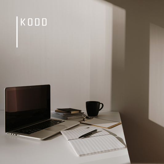 Pack Rédaction Web sur Kodd Magazine