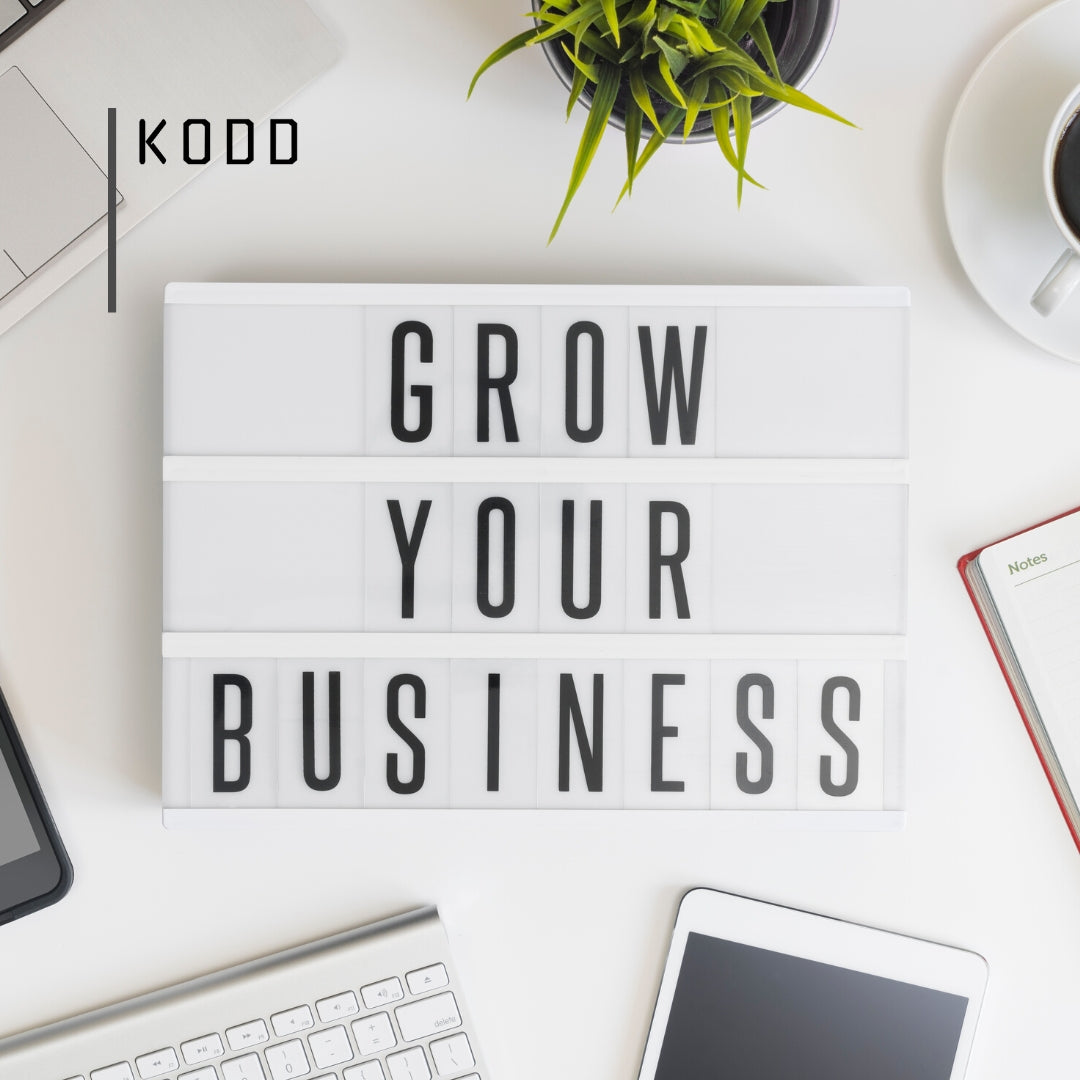Article Sponsorisé sur Kodd Magazine