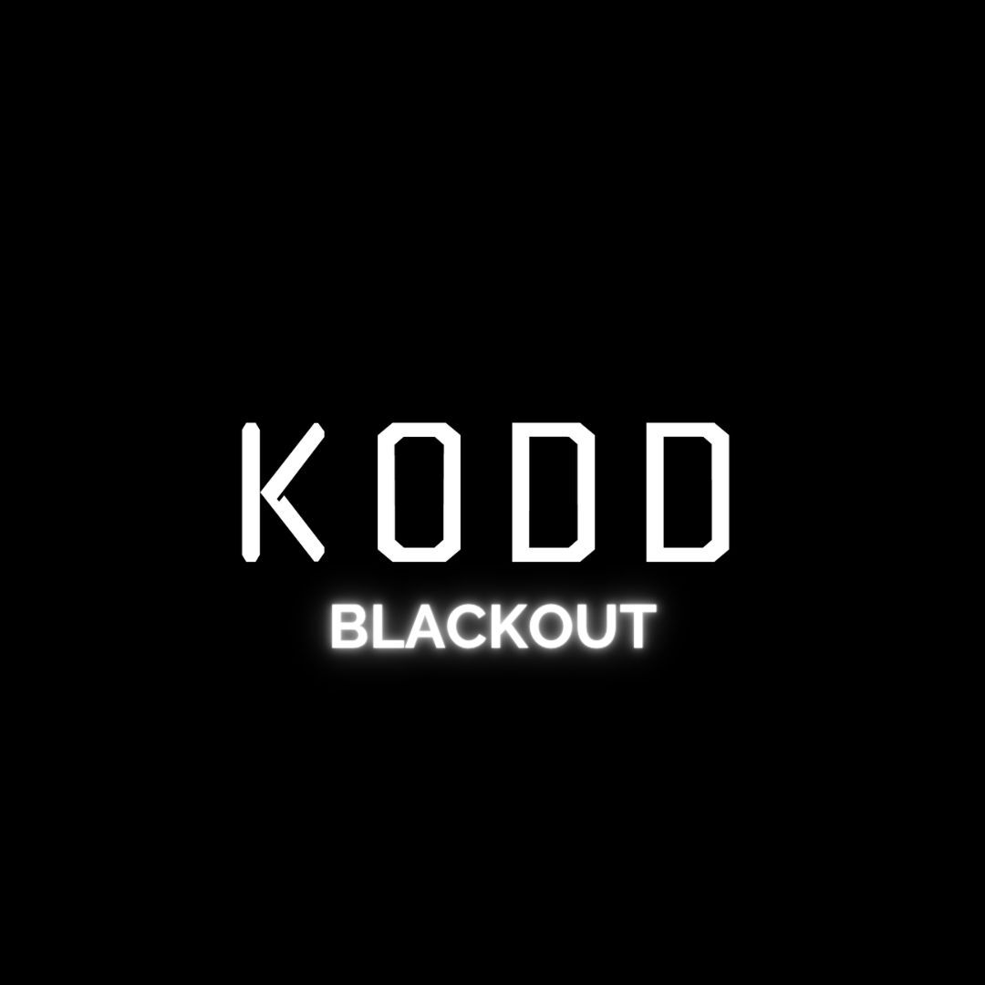 #KODDBLACKOUT : La renaissance de KODD Group