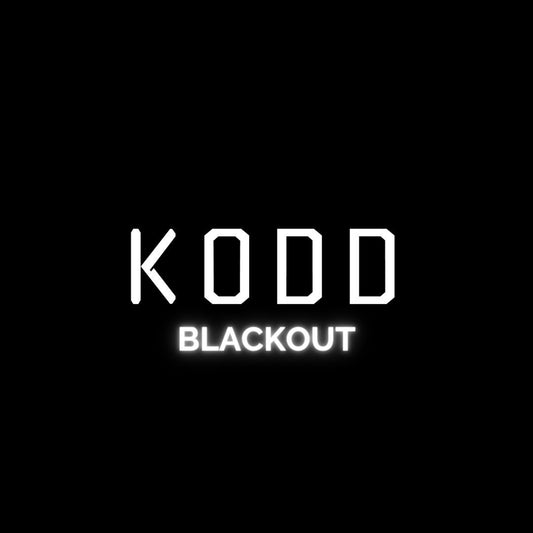 #KODDBLACKOUT : La renaissance de KODD Group