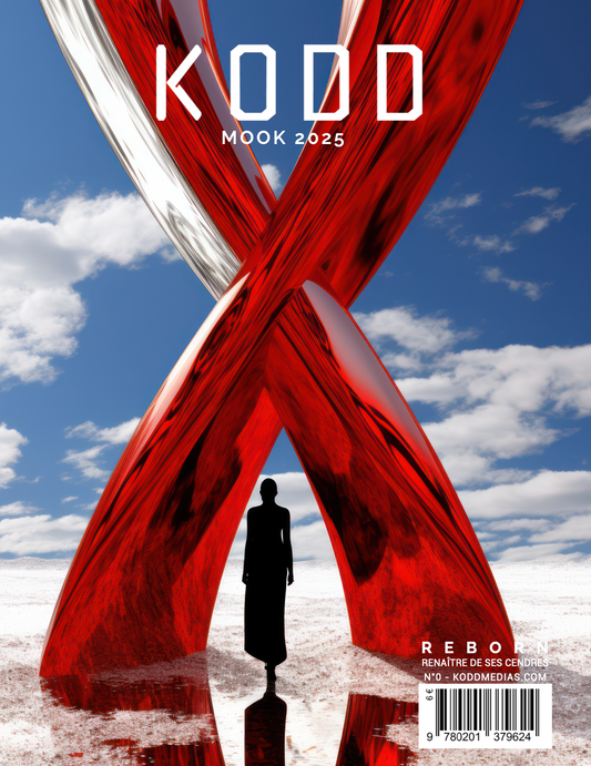 KODD DIGITAL N°0: REBORN