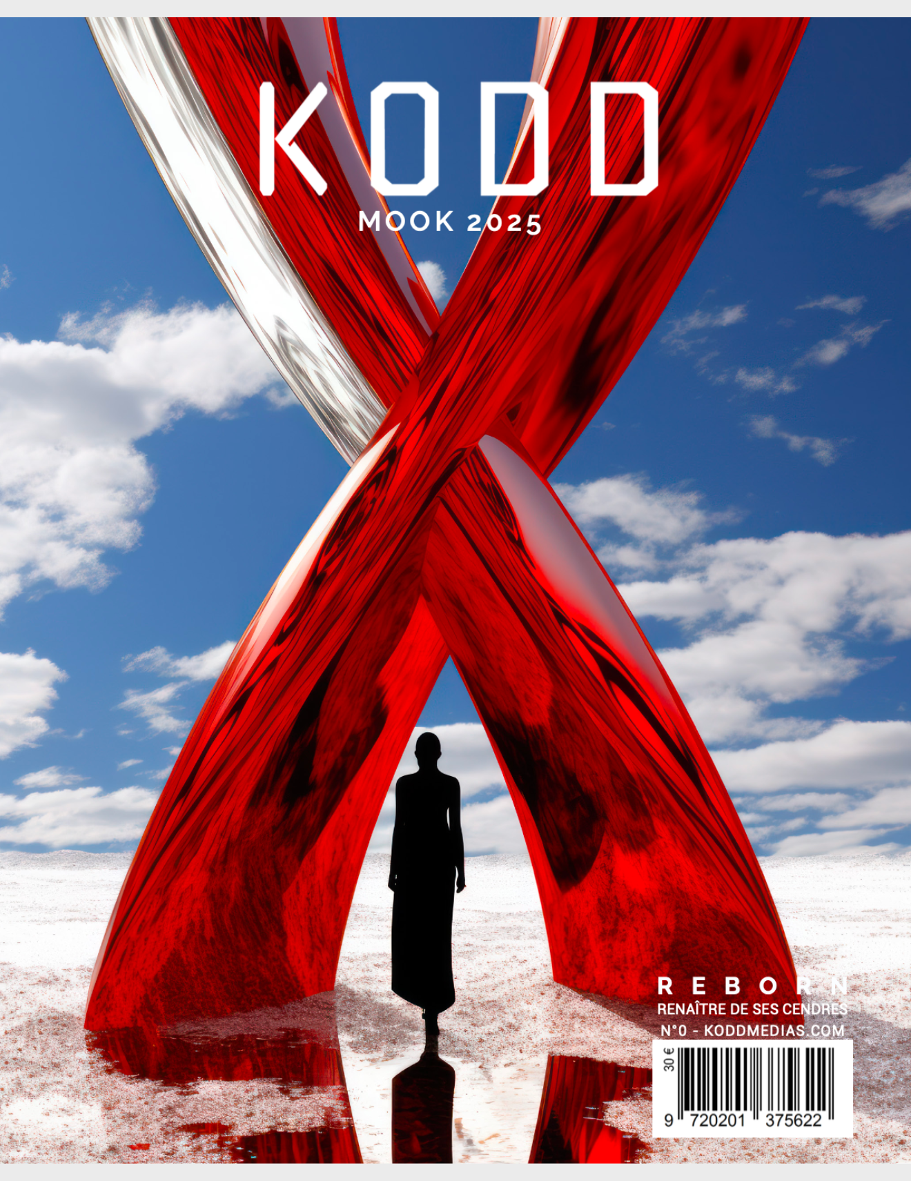 KODD N°0: REBORN