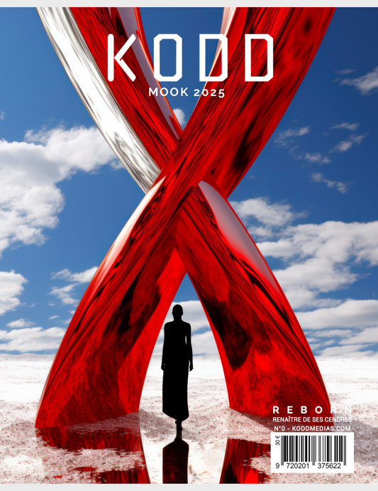 KODD N°0: REBORN
