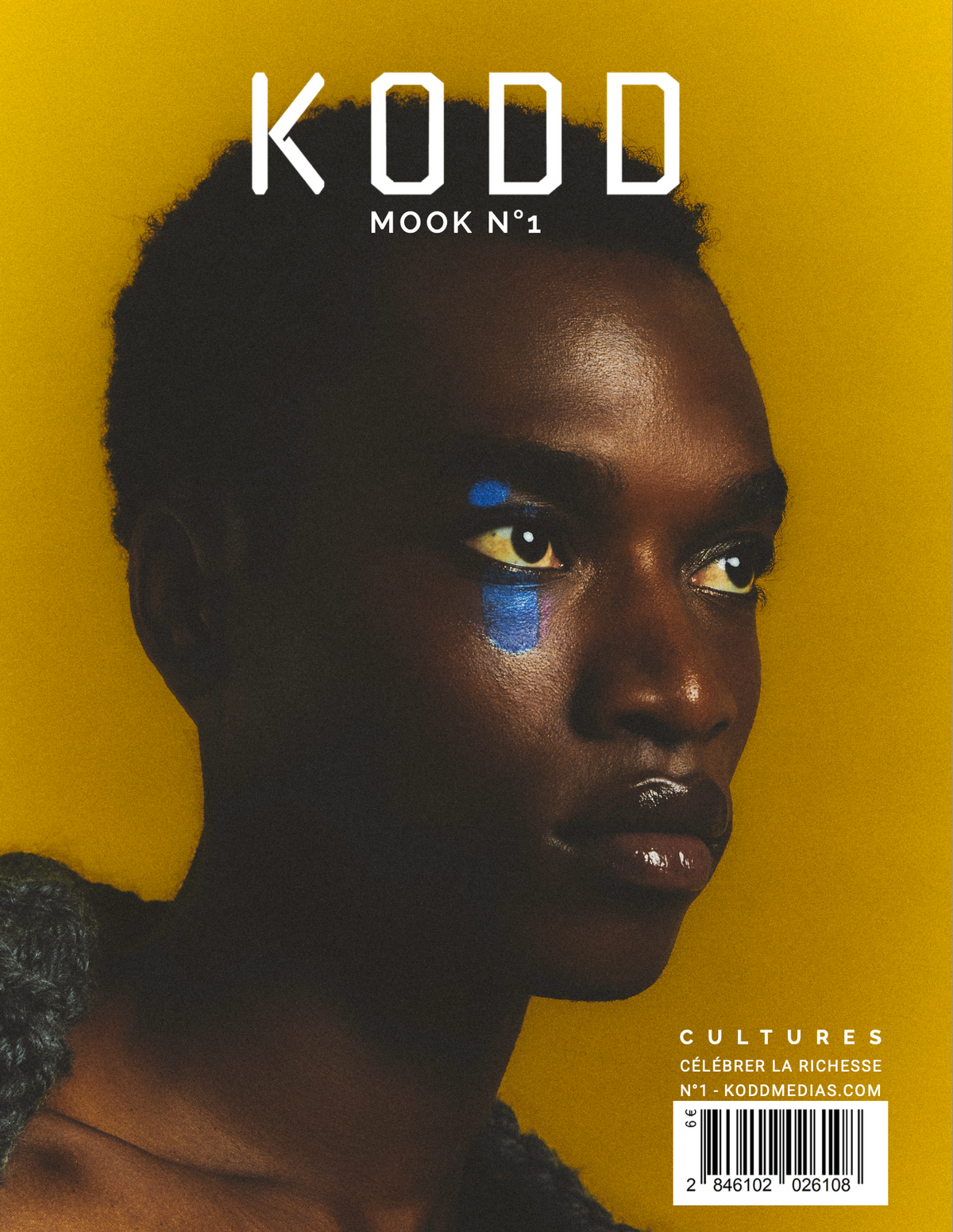 KODD DIGITAL N°1 : CULTURES