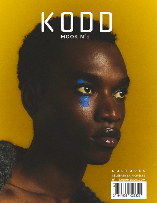 KODD N°1 : CULTURES