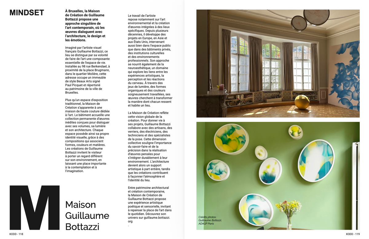 KODD DIGITAL N°1 : CULTURES